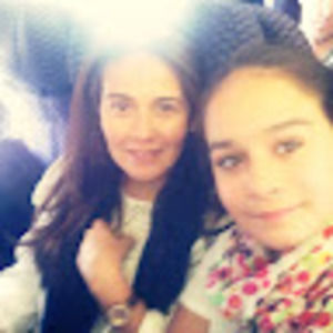 Meet your Posher, Claudia